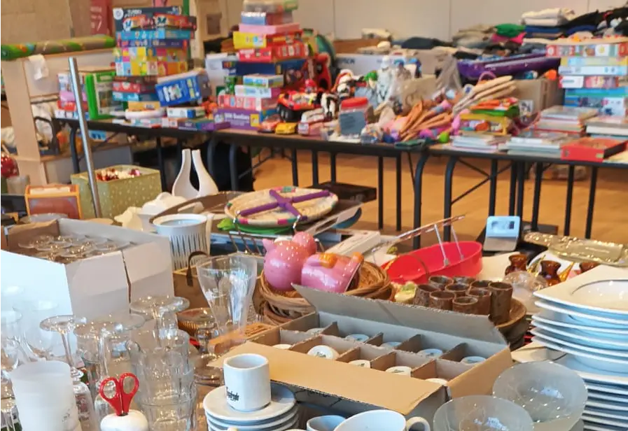 Vaisselle jeux gratiferia