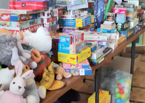 Jouets gratiferia 31012026