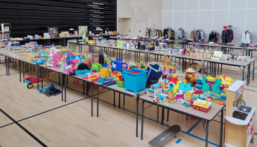 Salle gratiferia mai2026
